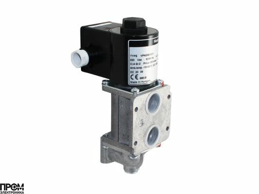 Газовый электромагнитный клапан Honeywell VP420B1011