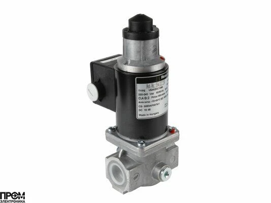 Газовый электромагнитный клапан Honeywell VE4020C1086
