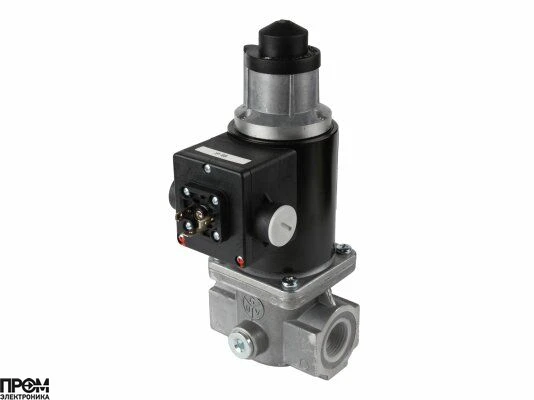 Газовый электромагнитный клапан Honeywell VE4020C1086