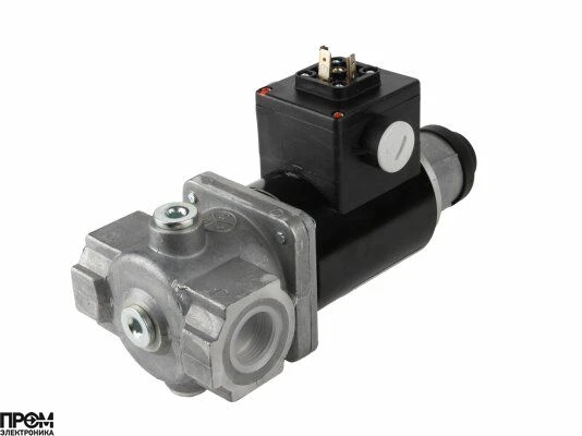 Газовый электромагнитный клапан Honeywell VE4020C1086