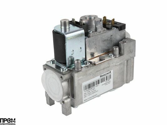Газовый электромагнитный клапан Honeywell VR4601C1085