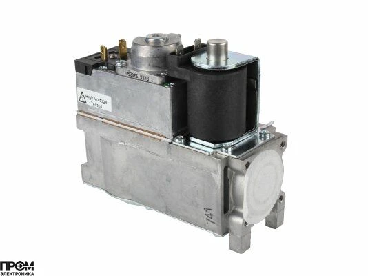 Газовый электромагнитный клапан Honeywell VR4601C1085
