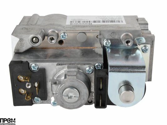 Газовый электромагнитный клапан Honeywell VR4601C1085