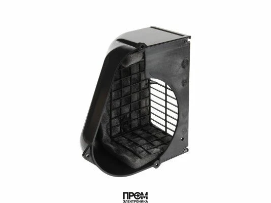 Короб воздухозаборный Ecoflam 65320126