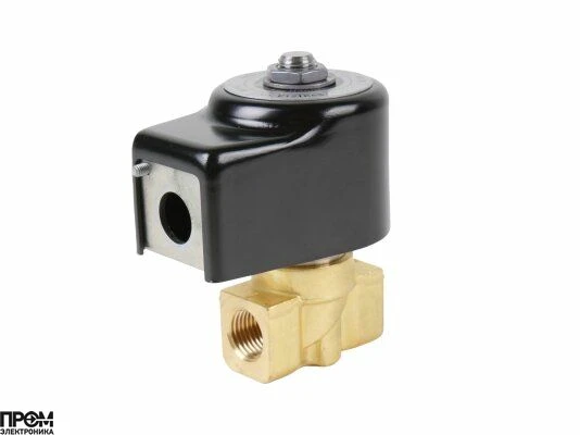 Электромагнитный клапан Elco E121K63