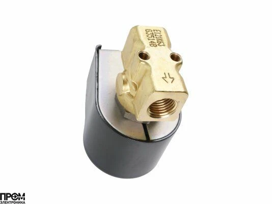 Электромагнитный клапан Elco E121K63