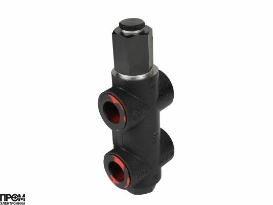 Перепускной клапан hp-Technik B-G-E/1