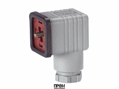 Штекер четырехконтактный Danfoss 042N0156