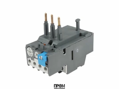 Тепловое реле Weishaupt, 702731