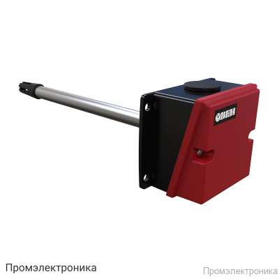 ДТС3015-х.Вx.x - датчик температуры для воздуховодов