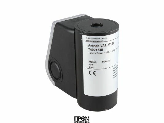 Электромагнитная катушка Elco VA1..W /B