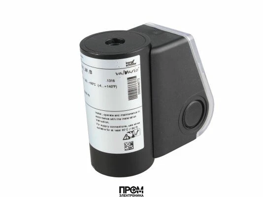 Электромагнитная катушка Elco VA1..W /B