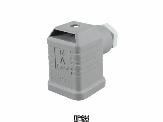 Разъем Siemens AGA65