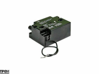 Трансформатор поджига Danfoss EBI M 052F0074