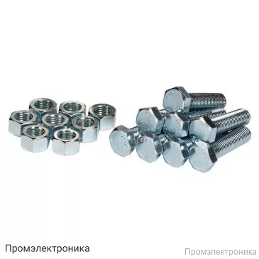КМЧ-01 - комплект монтажных частей