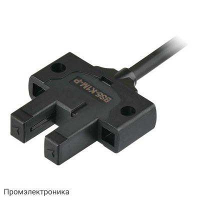 BS5-K1M-P - датчики микрофотоэлектрические