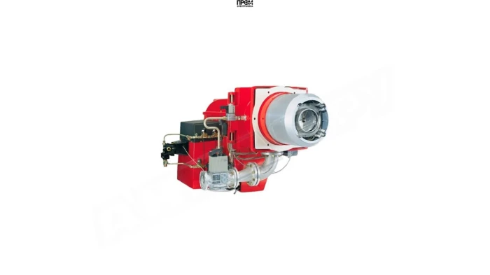 Комбинированная горелка Weishaupt GL 9/1-D, 2, исп. ZMD