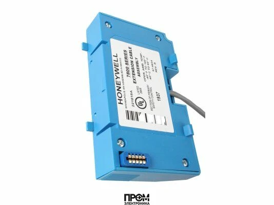 Кабель дисплея Honeywell 221818A