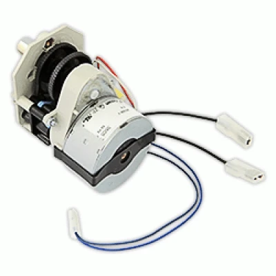 Сервопривод Crouzet CB43REV в комплекте