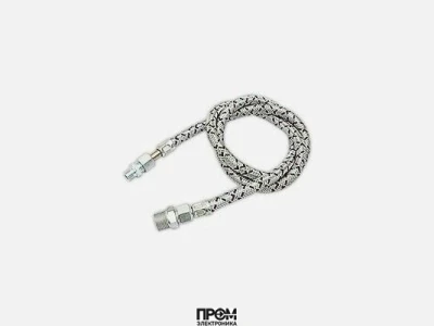 Жидкотопливный шланг DN10x1640 D12-M18x1.5