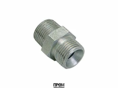 Соединительный фитинг Lamborghini 1/2&quot; - 1/2&quot;