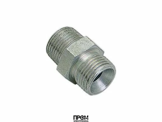 Соединительный фитинг Lamborghini 1/2" - 1/2"