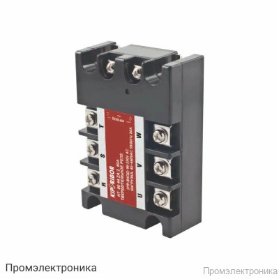 Серия HT-хх44.ZA2 - твердотельные реле