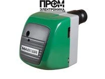 Горелка на отработке Master MB 200