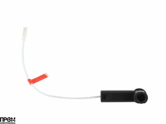 Кабель электрода розжига Baxi 257 мм, 8513520