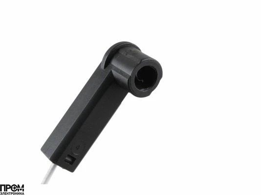 Кабель электрода розжига Baxi 257 мм, 8513520