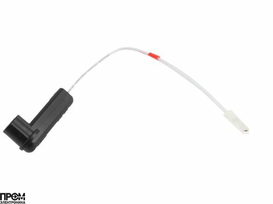 Кабель электрода розжига Baxi 257 мм, 8513520