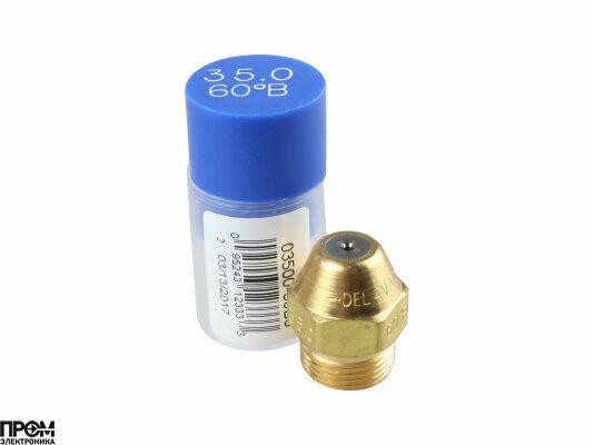 Форсунка Riello 35.00/60° B