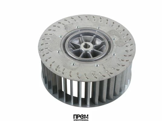 Рабочее колесо вентилятора Weishaupt Ø248 x 104 мм, 11161208151
