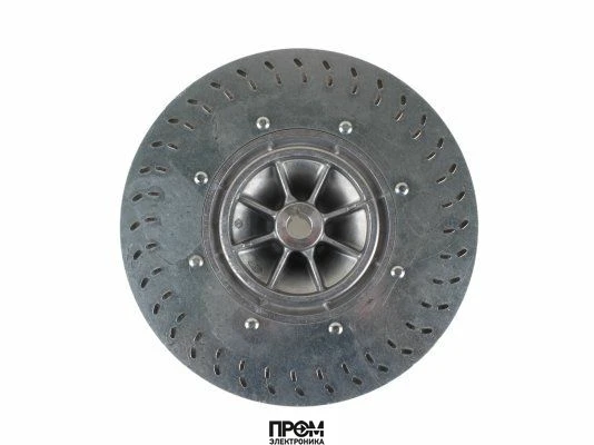 Рабочее колесо вентилятора Weishaupt Ø248 x 104 мм, 11161208151