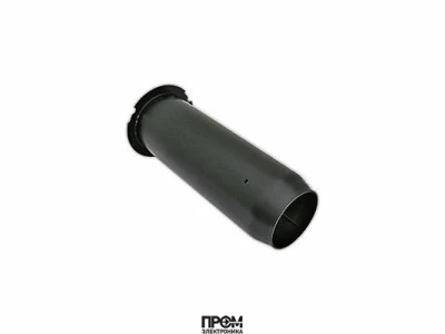 Жаровая труба для дизельных горелок Ø100 x 295 мм