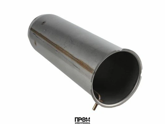 Жаровая труба Elco Ø115 x 350 мм 13021992