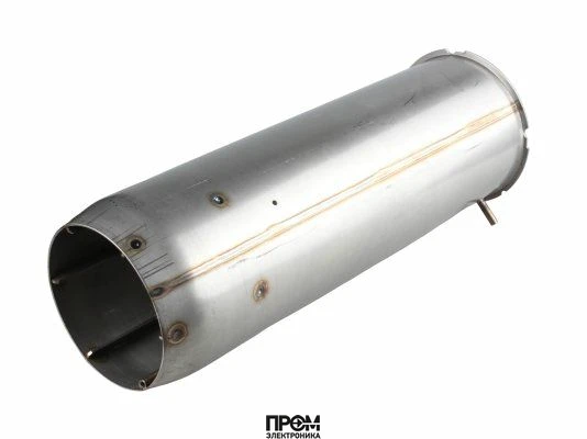 Жаровая труба Elco Ø115 x 350 мм 13021992