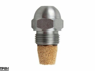 Форсунка Fluidics 4,00/45° S