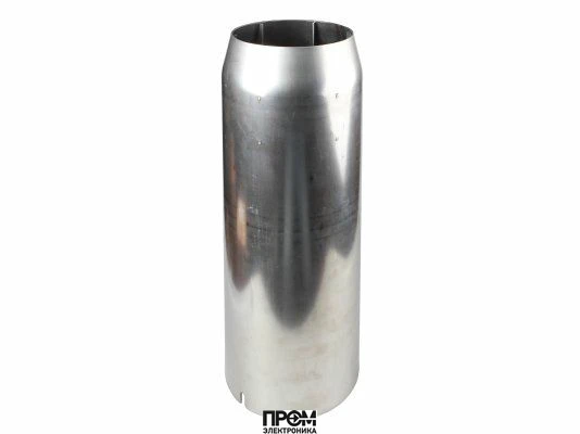 Жаровая труба Elco Ø170 x 415 мм 13009615