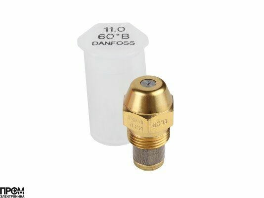 Форсунка Danfoss OD 11.00/60° B