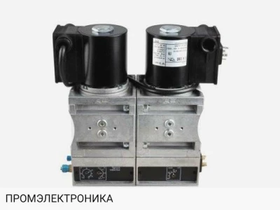 Газовый клапан Kromschroder CGS 71, 84756368