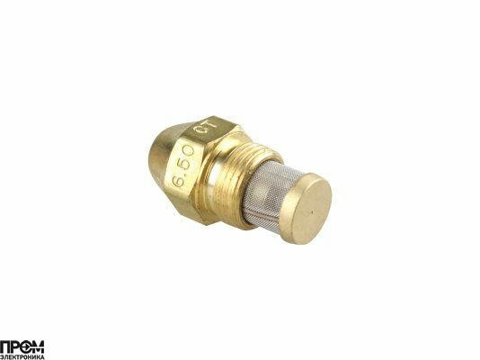 Форсунка Riello 6.50/60° B