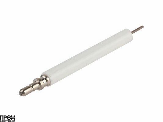 Электрод поджига Ecoflam 82 мм, 65321623