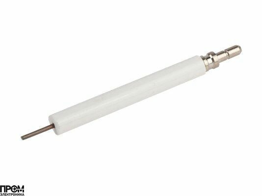 Электрод поджига Ecoflam 82 мм, 65321623