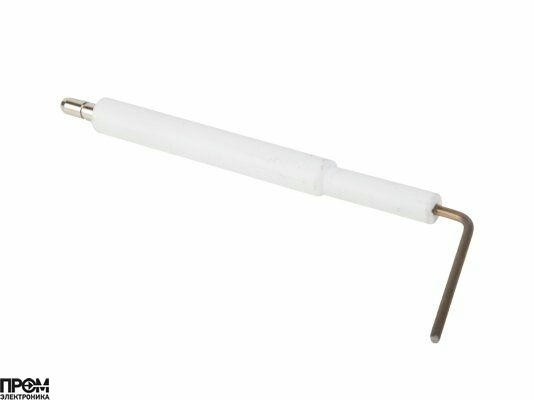 Электрод ионизации Elco 105 мм, 13010529