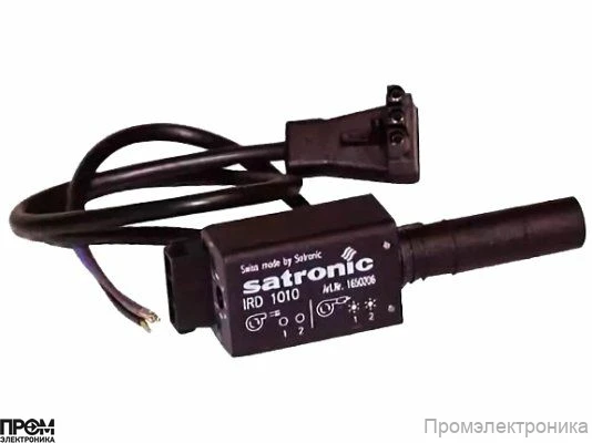 ИК-датчик пламени Satronic / Honeywell IRD 1010 RIGHT