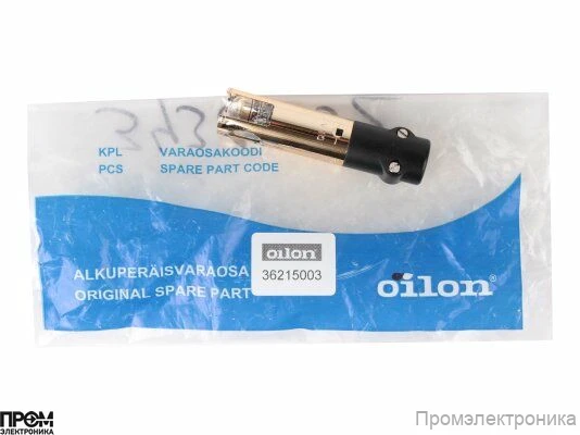 УФ-датчик пламени Oilon QRA2