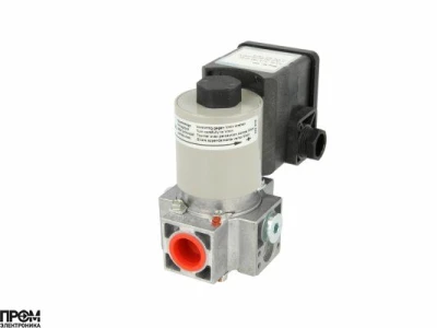Электромагнитный клапан Dungs MVD 205/5, 110 В