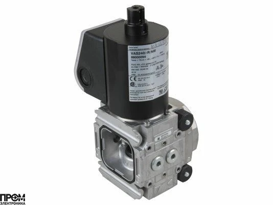 Газовый электромагнитный клапан Kromschroder VAS240R/NW