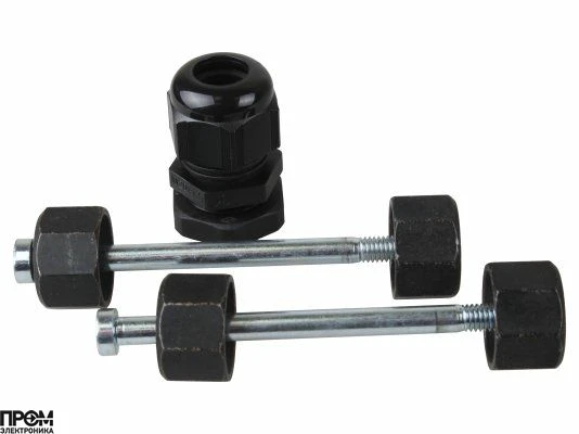 Газовый электромагнитный клапан Kromschroder VAS240R/NW